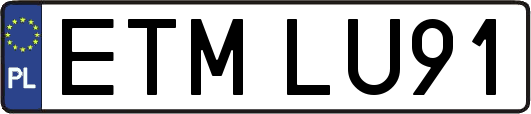 ETMLU91