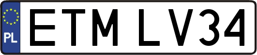 ETMLV34