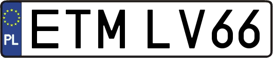 ETMLV66