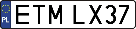 ETMLX37