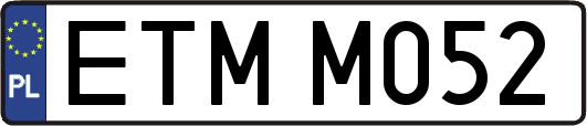 ETMM052