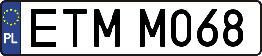 ETMM068