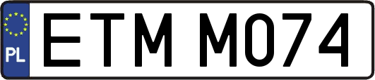 ETMM074