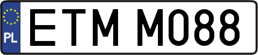 ETMM088