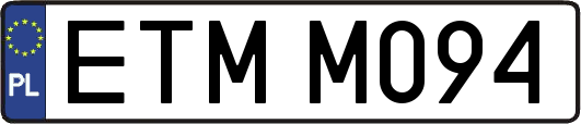 ETMM094