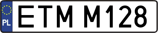 ETMM128