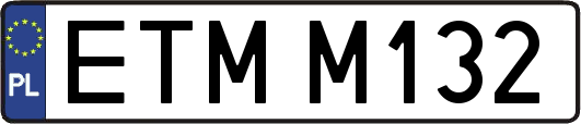 ETMM132