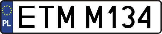 ETMM134