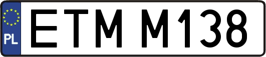 ETMM138