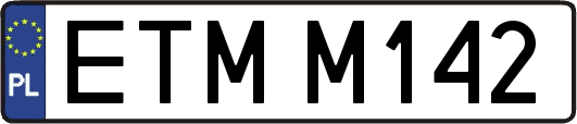 ETMM142