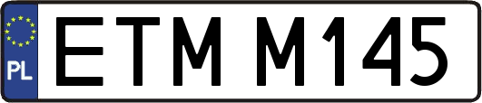 ETMM145