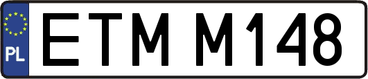 ETMM148