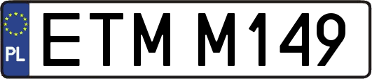 ETMM149
