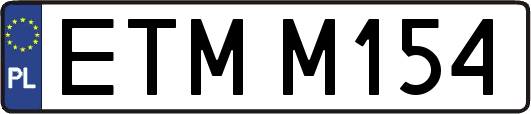ETMM154