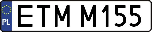 ETMM155