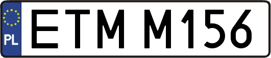 ETMM156