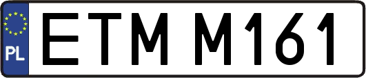 ETMM161