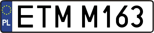 ETMM163