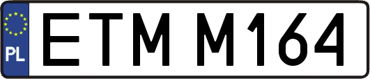 ETMM164