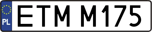 ETMM175