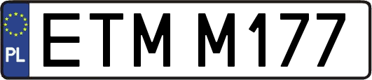 ETMM177