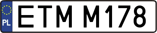 ETMM178