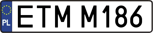 ETMM186