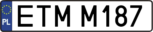 ETMM187
