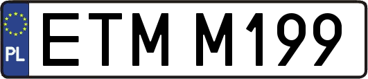 ETMM199