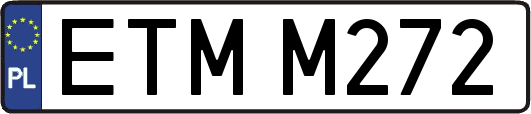 ETMM272