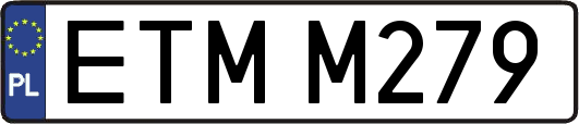 ETMM279