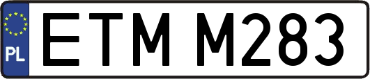 ETMM283