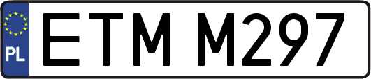 ETMM297