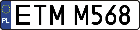 ETMM568