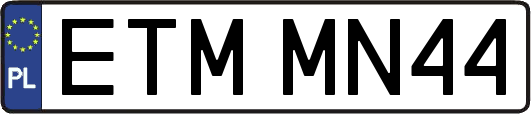 ETMMN44