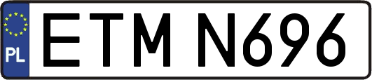 ETMN696