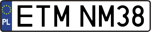 ETMNM38