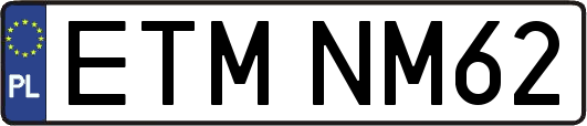 ETMNM62