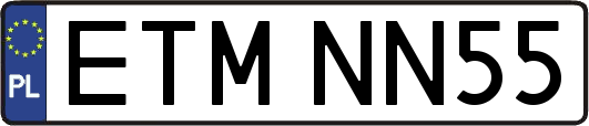 ETMNN55