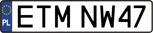 ETMNW47