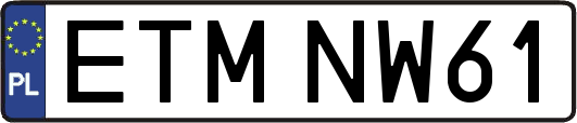 ETMNW61