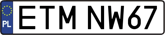 ETMNW67