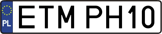 ETMPH10