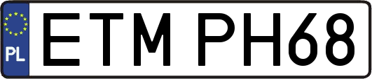 ETMPH68