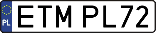 ETMPL72