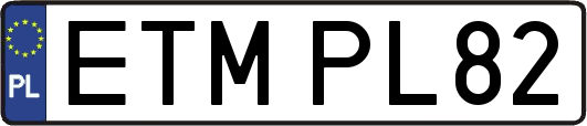 ETMPL82