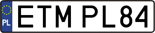 ETMPL84