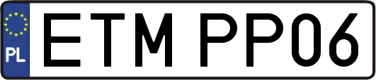 ETMPP06