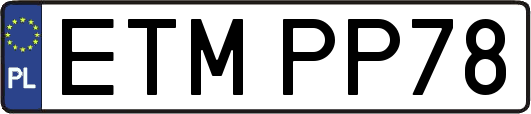 ETMPP78