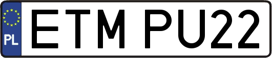 ETMPU22